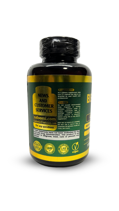 Berberine+ Premium 1500mg