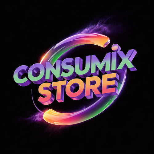 Consumix Store