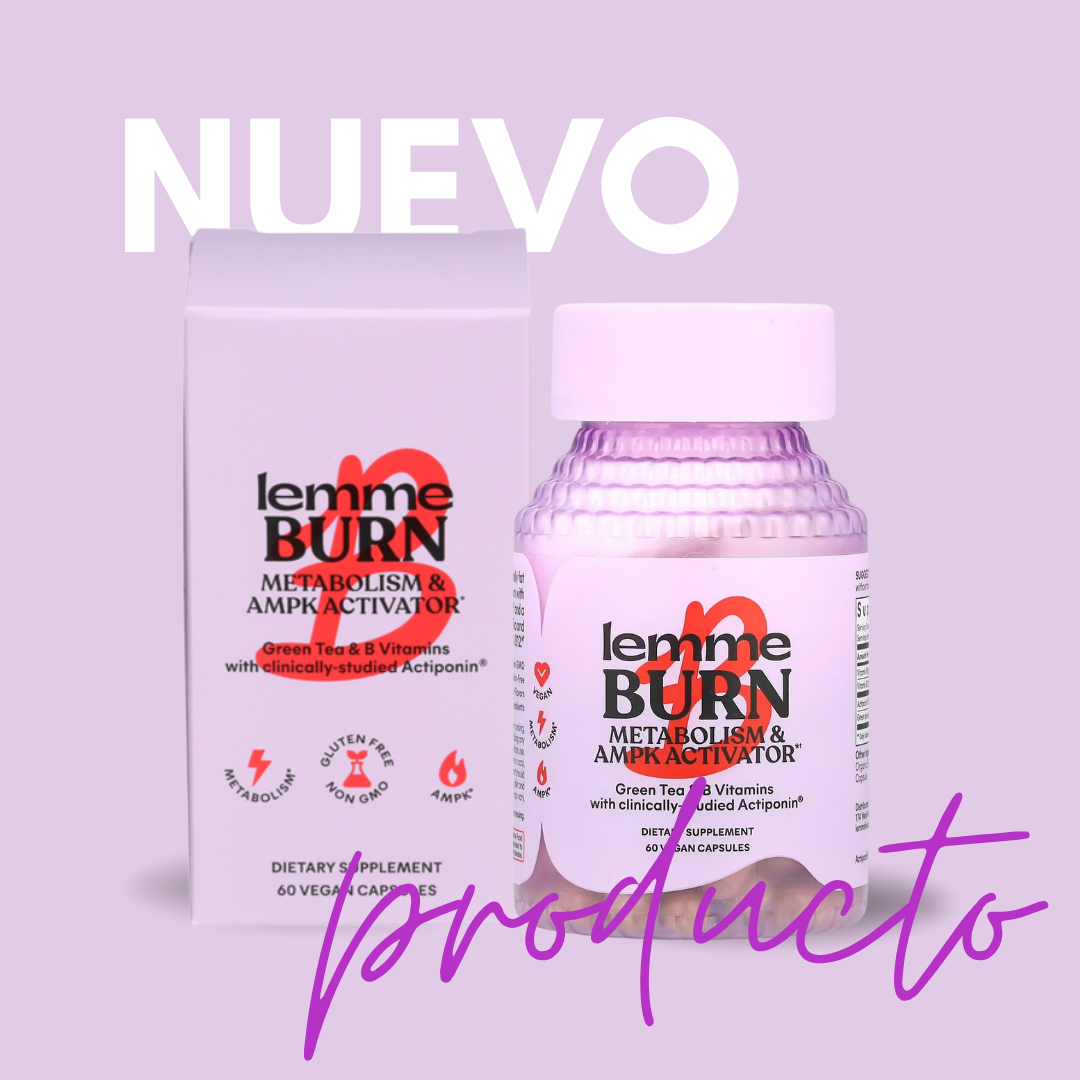 🔥💊 Despierta Tu Metabolismo Dormido con LEMME BURN ⚡🔥PAGO CONTRA ENTREGA 💵📦